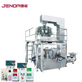 GD8-200b ROURING CARULE CASCHIO DOPACK MACCHINA